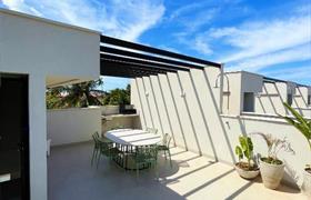 Apartamento Dúplex con terraza de The Home Sao Miguel do Gostoso by Liiv