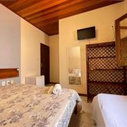 Quarto Triplo Standard