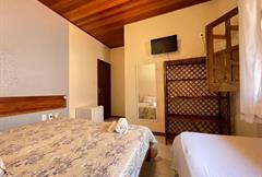 Quarto Triplo Standard