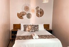 Quarto Duplo Standard