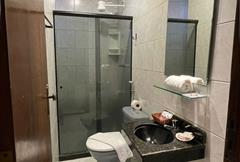 Quarto Standard com 2 Camas de Solteiro