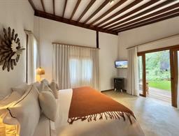 Boara Lodge Natureza