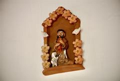 Cabana dupla com banheira (Tibaré)