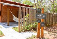Bangalô Iamani