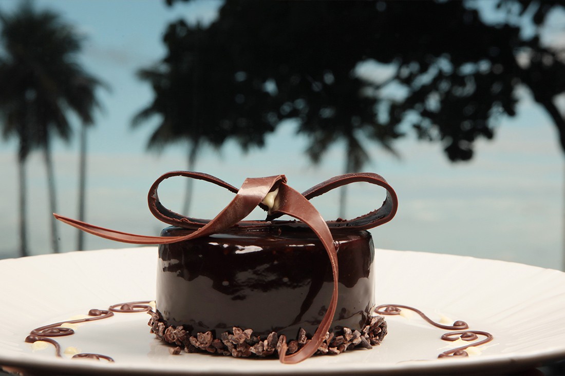 Imagem ilustrativa do hotel Miramar By Windsor Copacabana