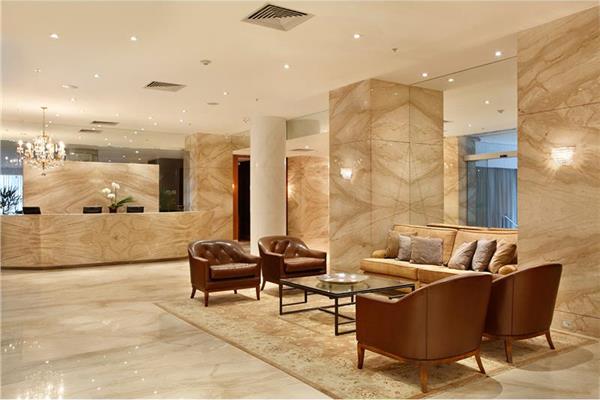 Photo 7 of Miramar By Windsor Copacabana