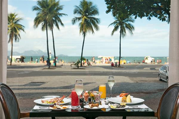 Photo 15 of Miramar By Windsor Copacabana