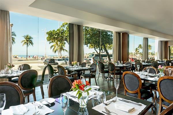 Photo 14 of Miramar By Windsor Copacabana