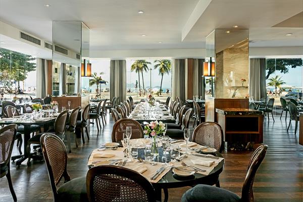 Photo 13 of Miramar By Windsor Copacabana