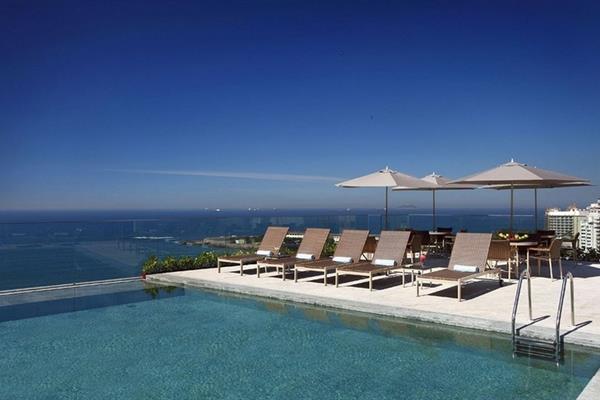 Photo 2 of Miramar By Windsor Copacabana
