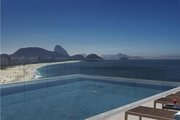 Photo 3 of Miramar By Windsor Copacabana