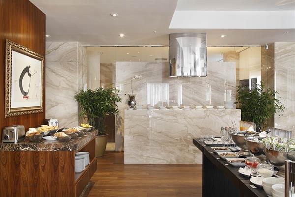 Photo 9 of Miramar By Windsor Copacabana