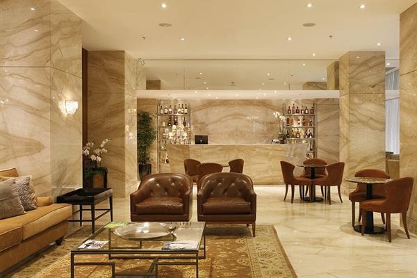 Photo 6 of Miramar By Windsor Copacabana