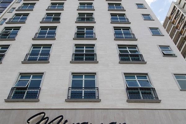 Photo 30 of Miramar By Windsor Copacabana