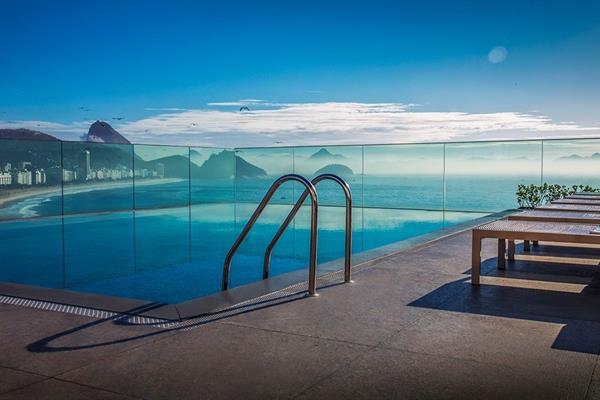 Photo 11 of Miramar By Windsor Copacabana