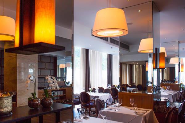 Photo 24 of Miramar By Windsor Copacabana