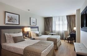 SUPERIOR WITH 2 SINGLE BEDS of Miramar By Windsor Copacabana