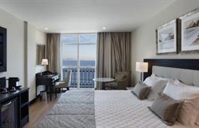 SUPERIOR EXECUTIVE WITH DOUBLE BED of Miramar By Windsor Copacabana