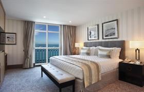 EXECUTIVE SUITE of Miramar By Windsor Copacabana