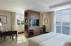 MASTER SUITE of Miramar By Windsor Copacabana