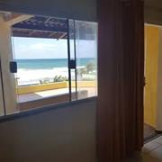 Quarto Duplo Superior com Vista Mar