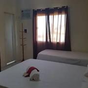 Quarto Triplo Standard