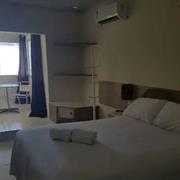 Quarto Triplo Superior com Vista do Mar