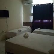 Quarto Quádruplo Standard