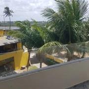 Quarto Quádruplo Superior Mar