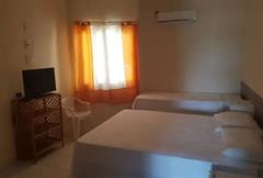 Quarto Triplo Standard