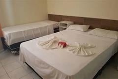 Quarto Quádruplo Standard