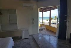 Quarto Quádruplo Superior Mar