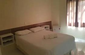 Quarto Duplo Standard do Pousada Aguas Do Pirui
