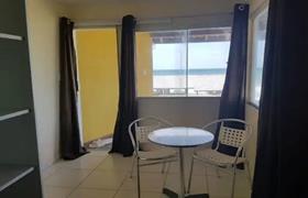 Quarto Triplo Superior com Vista do Mar do Pousada Aguas Do Pirui