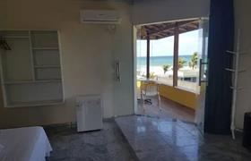 Quarto Quádruplo Superior Mar do Pousada Aguas Do Pirui
