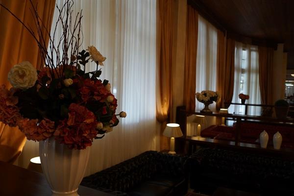 Foto 7 do Monte Real Hotel