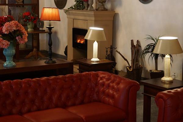 Foto 6 do Monte Real Hotel