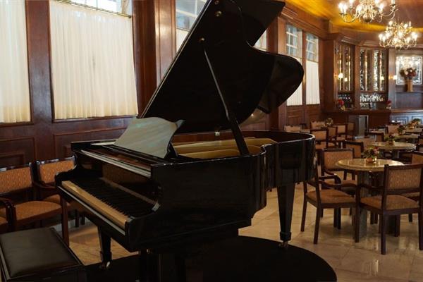 Foto 4 do Monte Real Hotel