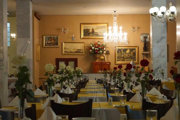 Foto 10 do Monte Real Hotel