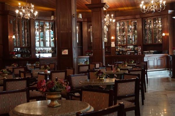 Foto 5 do Monte Real Hotel