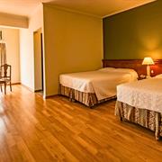 Torre 2 - Quádruplo