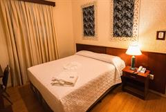 Torre 1 - Quádruplo