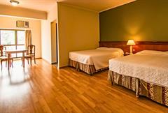 Torre 2 - Quádruplo