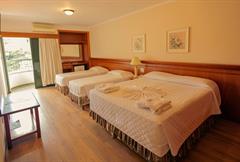 Torre 3 - Quádruplo