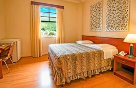 Torre 1 - Duplo do Monte Real Hotel
