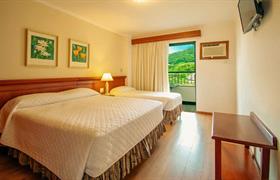 Torre 3 - Triplo do Monte Real Hotel