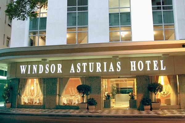 Photo 13 of Windsor Asturias Hotel