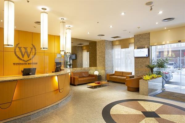 Photo 2 of Windsor Asturias Hotel