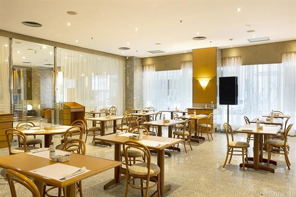 Photo 4 of Windsor Asturias Hotel