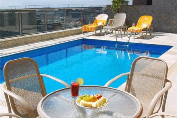 Photo 6 of Windsor Asturias Hotel